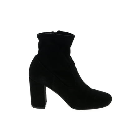 Pre-Owned Carlos by Carlos Santana Women s Size 8 Ankle Boots