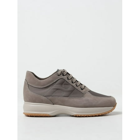 Hogan Sneakers Men Dove Grey Men