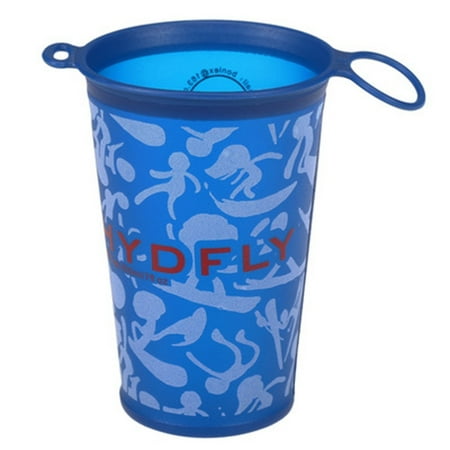 YEDYLY 200ml TPU Foldable Soft Water Cup Outdoor Portable Collapsible Bottle Bpa Free
YEDYLY 200ml TPU Foldable Soft Water Cup Outdoor Portable Collapsible Bottle Bpa Free