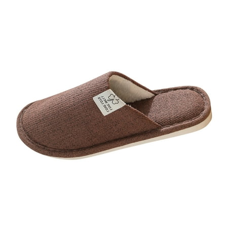 WANYNG Slippers For Womens Men Linen Shoes Women Household Slippers Indoor Floor Shoes Mens Corduroy Slippers Size 12 Slippers for Men Size 14 Wide
WANYNG Slippers For Womens Men Linen Shoes Women Household Slippers Indoor Floor Shoes Mens Corduroy Slippers Size 12 Slippers for Men Size 14 Wide