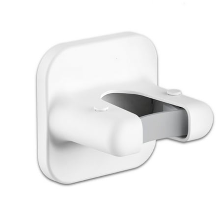 2Pcs Wall Mounted Storage Holder Self-adhesive Hanger Kitchen Hooks Organizer Rack Punchless Organization Stand Accessories Square White
2Pcs Wall Mounted Storage Holder Self-adhesive Hanger Kitchen Hooks Organizer Rack Punchless Organization Stand Accessories Square White