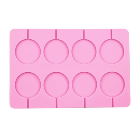 Sardfxul DIY Candy Mold Candy Decoration Christmas Gift Easy to Clean Cute Round Shape
Sardfxul DIY Candy Mold Candy Decoration Christmas Gift Easy to Clean Cute Round Shape