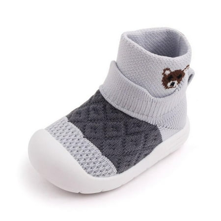 SweetCandy Baby Toddler Shoes Spring And Autumn Baotou Breathable Baby Shoes Sports Shoes
SweetCandy Baby Toddler Shoes Spring And Autumn Baotou Breathable Baby Shoes Sports Shoes