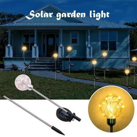 Christmas decorations Light Warm LED Solar White LED Ball Garden Light Light Outdoor LED light fall decorations for home
Christmas decorations Light Warm LED Solar White LED Ball Garden Light Light Outdoor LED light fall decorations for home