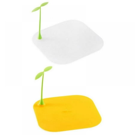 2PCS Bean Sprouts Floor Drain Toilet Floor Anti-Smell Cover Silicone Bean Sprouts Floor Sink Filter Sewer Deodorant Cover Silicone Filter Bathroom Hair Catcher
2PCS Bean Sprouts Floor Drain Toilet Floor Anti-Smell Cover Silicone Bean Sprouts Floor Sink Filter Sewer Deodorant Cover Silicone Filter Bathroom Hair Catcher