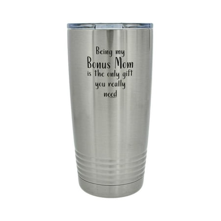 ThisWear Adoptive Mom Gifts for Women Being My Bon-s Mom Is The Only Gift You Really Need 20oz Stainless Steel Insulated Travel Mug with Lid
ThisWear Adoptive Mom Gifts for Women Being My Bon-s Mom Is The Only Gift You Really Need 20oz Stainless Steel Insulated Travel Mug with Lid