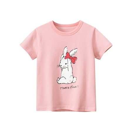 Pedort Girls Tops Trendy Fashion Girls Ruffle Sleeve Tank Tops Casual Crewneck Shirts Cute Summer Tees Pink 140
Pedort Girls Tops Trendy Fashion Girls Ruffle Sleeve Tank Tops Casual Crewneck Shirts Cute Summer Tees Pink 140