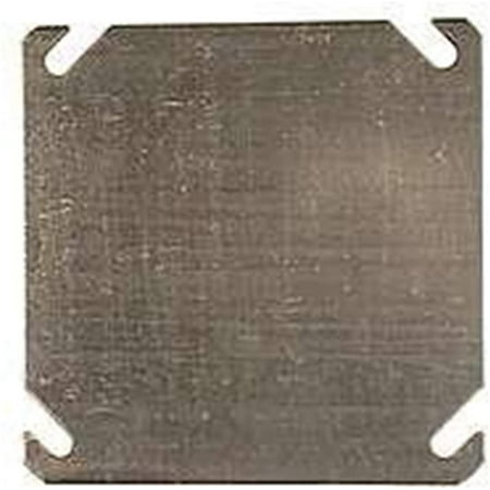 Raco 8752 Covr Sq 4 Blank