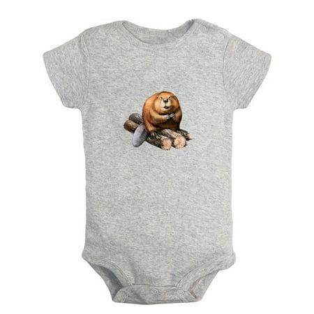 Ma! Milk Funny Rompers For Babies Animal Beaver Pattern Cute Jumpsuit Newborn Baby Unisex Bodysuits Infant Jumpsuits Toddler 0-24 Months Kids One-Piece Oufits
Ma! Milk Funny Rompers For Babies Animal Beaver Pattern Cute Jumpsuit Newborn Baby Unisex Bodysuits Infant Jumpsuits Toddler 0-24 Months Kids One-Piece Oufits
