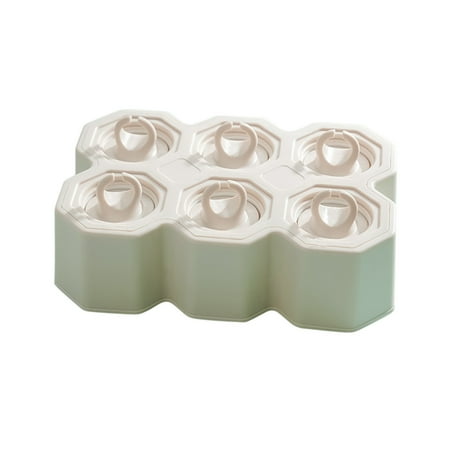 Efsteb Ice Lattice Clearance Handmade DIY Silicone Ice Cream Making Ice Box Popsicle
Efsteb Ice Lattice Clearance Handmade DIY Silicone Ice Cream Making Ice Box Popsicle