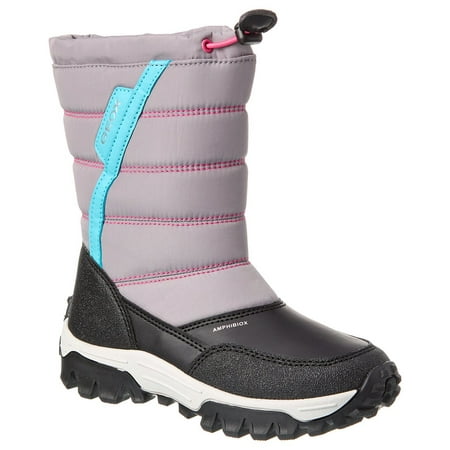 Geox Outdoor Shoe 34 Grey