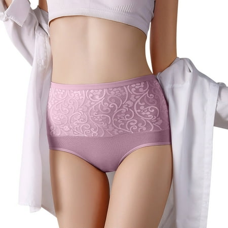 Frehsky underwear women Women Panty High Waist Breathable Trigonometric Panties Female Underwear Body Shaping Soild CottonBriefs Coffee
Frehsky underwear women Women Panty High Waist Breathable Trigonometric Panties Female Underwear Body Shaping Soild CottonBriefs Coffee