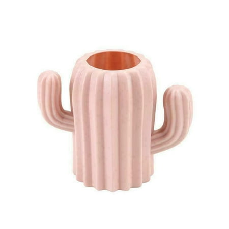 Wioihee Cactus Pen Pot Holder Desk Organiser Desktop Decoration Nice office Storage
Wioihee Cactus Pen Pot Holder Desk Organiser Desktop Decoration Nice office Storage