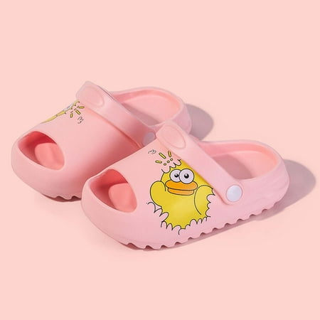Wodofoxo Promotion Summer Cartoons Soft-soled Non-slip Eva Male and Female Baby Children s Slippers
Wodofoxo Promotion Summer Cartoons Soft-soled Non-slip Eva Male and Female Baby Children s Slippers