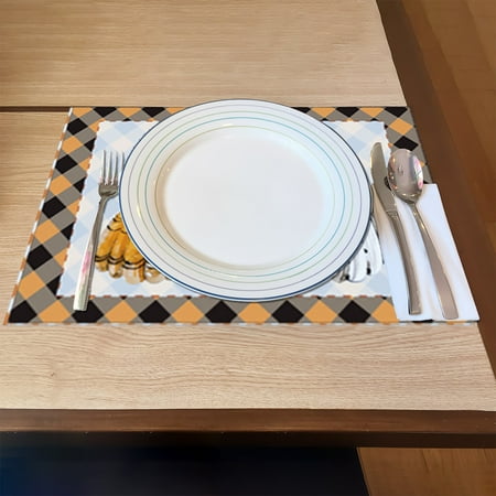 Xinqinghao Decorated Table Flags For Thanksgiving Family Retro Kitchen Table Decoration Interior Outdoor B
Xinqinghao Decorated Table Flags For Thanksgiving Family Retro Kitchen Table Decoration Interior Outdoor B