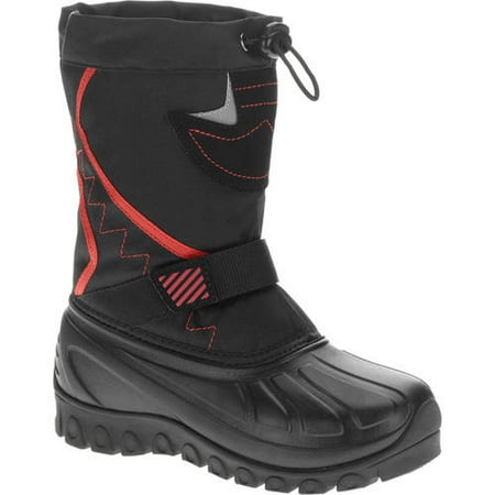 Ozark Trail Boys Ot Winter Boot