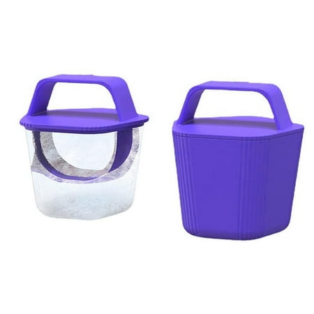 Ice Contour Roller Plastic Contour Cube Ice Mold Face Massage Ice Tray Hand Thigh Massage Ice Pack Ice Roller Body Ice Tray
Ice Contour Roller Plastic Contour Cube Ice Mold Face Massage Ice Tray Hand Thigh Massage Ice Pack Ice Roller Body Ice Tray