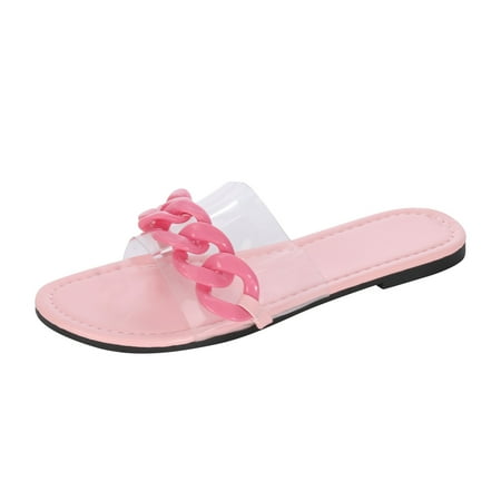Womens Summer Sandals For Flat Slip On Sandals Roman Shoes Open Toe Casual Sandals Open Toe Slide Sandals Comfortable Flats Flip-Flops Sandal Casual Platforms Wedge Sandals Heeled Sandals A158
Womens Summer Sandals For Flat Slip On Sandals Roman Shoes Open Toe Casual Sandals Open Toe Slide Sandals Comfortable Flats Flip-Flops Sandal Casual Platforms Wedge Sandals Heeled Sandals A158
