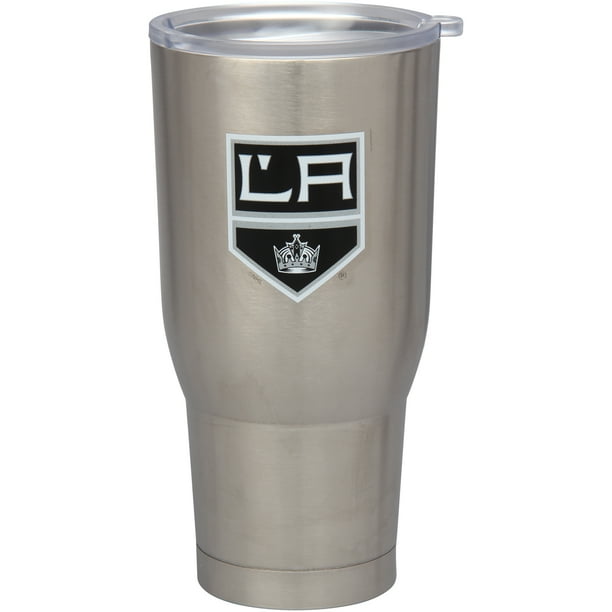 Los Angeles Kings 32oz. Stainless Steel Keeper Tumbler - No Size