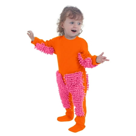 YWDJ 2022 Baby Onesies Newborn Infant Baby Girls Boys Crawling Baby Solid Mop Onesie Romper Jumpsuit Orange 73
YWDJ 2022 Baby Onesies Newborn Infant Baby Girls Boys Crawling Baby Solid Mop Onesie Romper Jumpsuit Orange 73