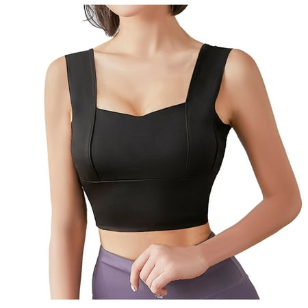 4-pack Women Fanshion Sports Bra Active Yoga Vest Exercise Fitness Underwears bralettes for women with support push up
4-pack Women Fanshion Sports Bra Active Yoga Vest Exercise Fitness Underwears bralettes for women with support push up