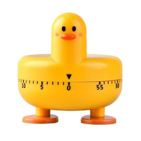 huoge Cute Animal Timer - Digital Kitchen Timer for Cooking | Magnetic Countdown Timer with Backing Stand | Cooking Timers for Baking
huoge Cute Animal Timer - Digital Kitchen Timer for Cooking | Magnetic Countdown Timer with Backing Stand | Cooking Timers for Baking