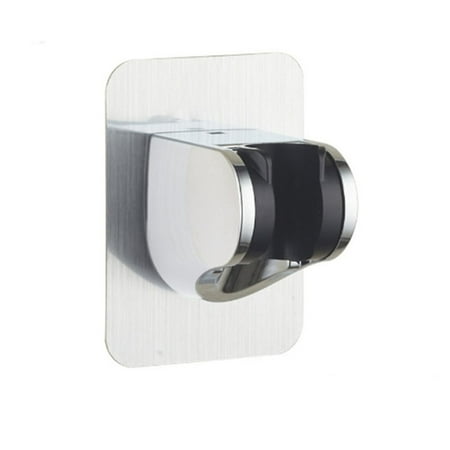 Self-Adhesive Practical Home Punch-Free Shower Bracket Bathroom Accessory Shower Head Holder Showerhead Stand
Self-Adhesive Practical Home Punch-Free Shower Bracket Bathroom Accessory Shower Head Holder Showerhead Stand