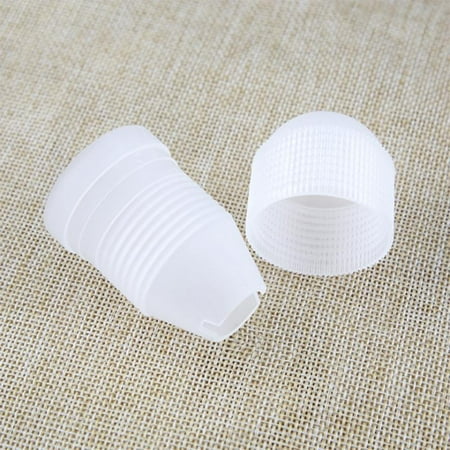 Mouth Decorating Adapter Coupler Adapter Icing Piping Nozzle Bag Cake Flower Pastry Decorating Tools Cooking Kitchen Accessories
Mouth Decorating Adapter Coupler Adapter Icing Piping Nozzle Bag Cake Flower Pastry Decorating Tools Cooking Kitchen Accessories