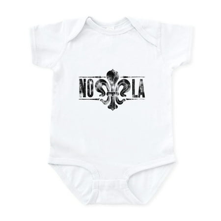 CafePress - Fleur De Lis Too Infant Bodysuit - Baby Light Bodysuit Size Newborn - 24 Months
CafePress - Fleur De Lis Too Infant Bodysuit - Baby Light Bodysuit Size Newborn - 24 Months