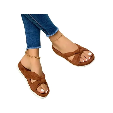 UKAP Women Daily Comfortable Anti Slip Shoes Girls Indoor Breathable On Flats Casual Backless Slippers
UKAP Women Daily Comfortable Anti Slip Shoes Girls Indoor Breathable On Flats Casual Backless Slippers