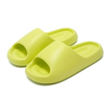 2024 Women Soft Sole Cloud Slippers Indoor Outdoor Beach Sandals Thick Platform Summer EVA Non Slip Flip Flops WB WB
2024 Women Soft Sole Cloud Slippers Indoor Outdoor Beach Sandals Thick Platform Summer EVA Non Slip Flip Flops WB WB