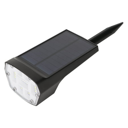 Outdoor Solar Lights Multifunction Solar Lawn Light Corrosion Resistance Waterproof Automatic ABS For Garden
Outdoor Solar Lights Multifunction Solar Lawn Light Corrosion Resistance Waterproof Automatic ABS For Garden