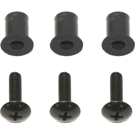 SP1 - 06-183 - W/S SCREW KIT YAM