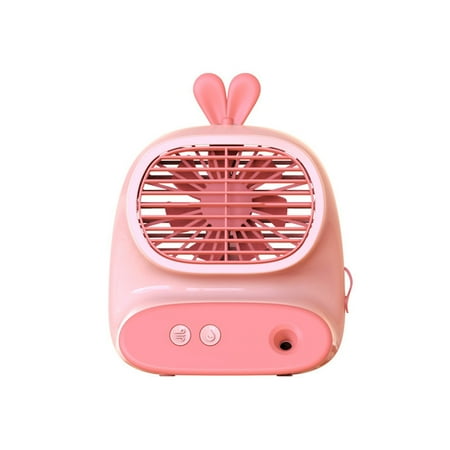 Haykey Kids Portable Aired Conditioner Fan Rechargeable Evaporative Portable Aired Cooler Humidifier 3 Speed USB-C Portable Aired Conditioner For Bedroom Office
Haykey Kids Portable Aired Conditioner Fan Rechargeable Evaporative Portable Aired Cooler Humidifier 3 Speed USB-C Portable Aired Conditioner For Bedroom Office