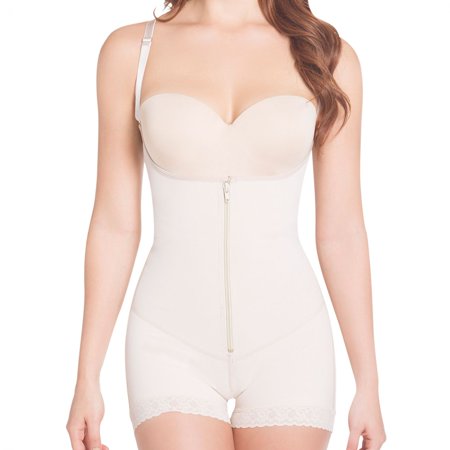 Siluet 1320 Extra-Strength Compression with latex