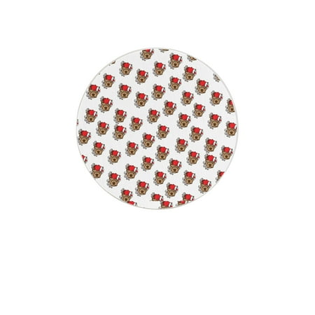 Circular Drink Coasters Set Bulldog Beautiful Home Decor Diatomite Heat-Resistant Diatomite Protect Table Countertop
Circular Drink Coasters Set Bulldog Beautiful Home Decor Diatomite Heat-Resistant Diatomite Protect Table Countertop