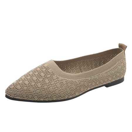 GNEIKDEING Women Breathable Lace Up Shoes Flats Casual Shoes Unisex Lightweight Mesh Work Shoes Sporty Breathable Slip Work Trainers Gift on Clearance
GNEIKDEING Women Breathable Lace Up Shoes Flats Casual Shoes Unisex Lightweight Mesh Work Shoes Sporty Breathable Slip Work Trainers Gift on Clearance