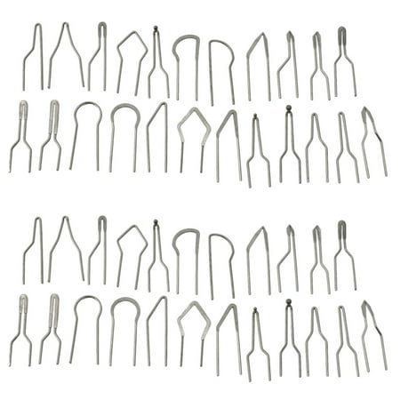 46Pcs Metal High Impedance Accessories Wood Burning Portable Heating Wire Replacement Carving Mini Pyrographic Tip Kit
46Pcs Metal High Impedance Accessories Wood Burning Portable Heating Wire Replacement Carving Mini Pyrographic Tip Kit