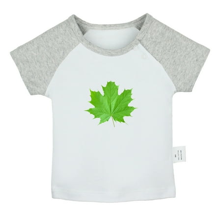Nature Pattern Green Leaf T shirt For Baby Newborn Babies T-shirts Infant Tops 0-24M Kids Graphic Tees Clothing (Short Gray Raglan T-shirt 18-24 Months)
Nature Pattern Green Leaf T shirt For Baby Newborn Babies T-shirts Infant Tops 0-24M Kids Graphic Tees Clothing (Short Gray Raglan T-shirt 18-24 Months)