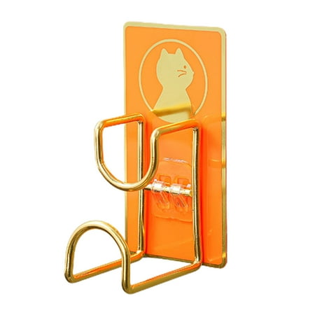 Wall Mount Wash Basin Hook Strong Bearing Storage Hook for Bathroom Kitchen Living Room Cat
Wall Mount Wash Basin Hook Strong Bearing Storage Hook for Bathroom Kitchen Living Room Cat