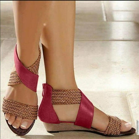 Women Casual Beach Sandal