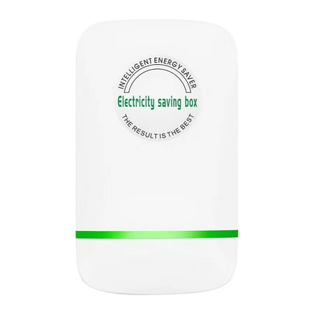 Electricity Saving Box Intellegent Power Save Energy Saving Device For Household Office Shop Appliance Lightning Deals of Today
Electricity Saving Box Intellegent Power Save Energy Saving Device For Household Office Shop Appliance Lightning Deals of Today