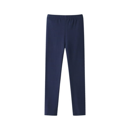Yuanyu Kids Girls Leggings Footless Solid Skinny Pants Child Stretch Basic Casual Sport Running Yoga Trousers 3-11Y
Yuanyu Kids Girls Leggings Footless Solid Skinny Pants Child Stretch Basic Casual Sport Running Yoga Trousers 3-11Y