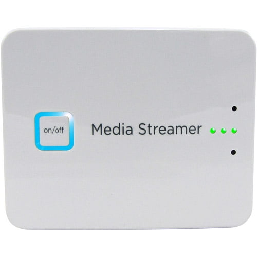 Dane-Elec Media Streamer