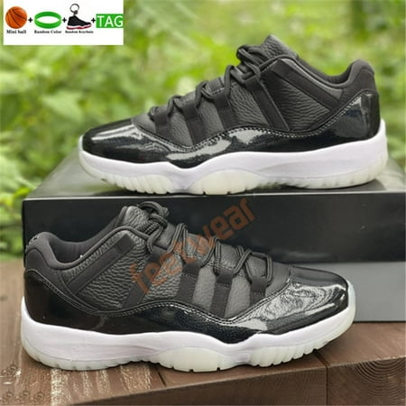 Designer sneaker 11 11s mens basketball shoes midnight navy velvet cool grey cherry 72-10 25th Anniversary Concord Bred pure violet men women sneakers trainers
Designer sneaker 11 11s mens basketball shoes midnight navy velvet cool grey cherry 72-10 25th Anniversary Concord Bred pure violet men women sneakers trainers