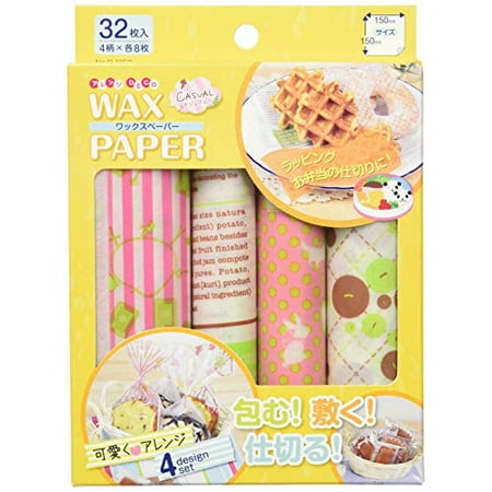 Arranged DECO Wuck Spaper 15 × 15cm 32 Casual D-1159