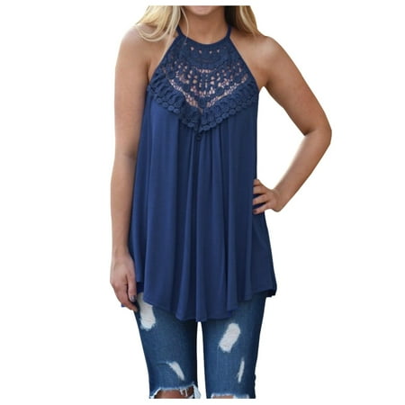 Women s Casual Hollow Out Sleeveless Tops Lace Flowy Loose Shirts Tank Tops Long Sleeve T Shirt Women under Scrubs Purple Big Shirt
Women s Casual Hollow Out Sleeveless Tops Lace Flowy Loose Shirts Tank Tops Long Sleeve T Shirt Women under Scrubs Purple Big Shirt