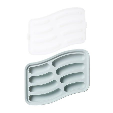 YUOPEEA Silicone Sausage Mold Non-Stick Hot Dog Mold Sausage Maker for DIY Homemade BPA Free for Oven and Microwave
YUOPEEA Silicone Sausage Mold Non-Stick Hot Dog Mold Sausage Maker for DIY Homemade BPA Free for Oven and Microwave