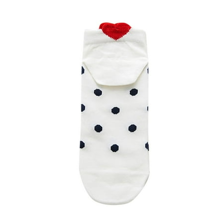 4 pairs * Women Men Socks Casual Work Heart-shaped Cotton Love Fashion Sock Comfortable socks for men size 13-15
4 pairs * Women Men Socks Casual Work Heart-shaped Cotton Love Fashion Sock Comfortable socks for men size 13-15