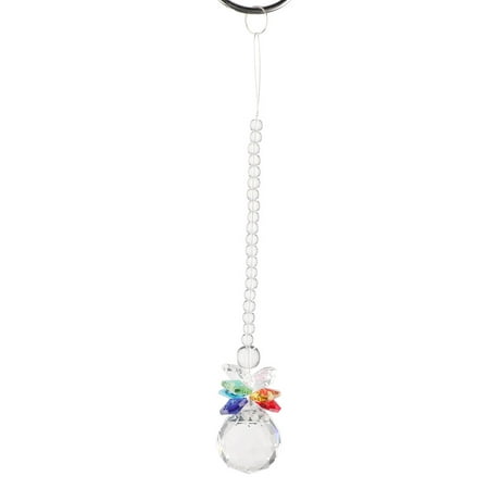 Zerodis Rainbow Crystal Hanging Pendants Chandelier Parts DIY Wedding Home Car Decors Chandelier Parts
Zerodis Rainbow Crystal Hanging Pendants Chandelier Parts DIY Wedding Home Car Decors Chandelier Parts